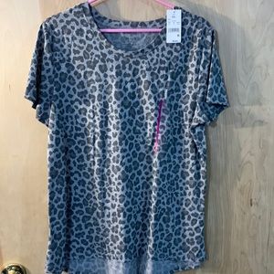 Leopard print brand new